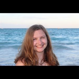 Meet your Posher, Ashleu